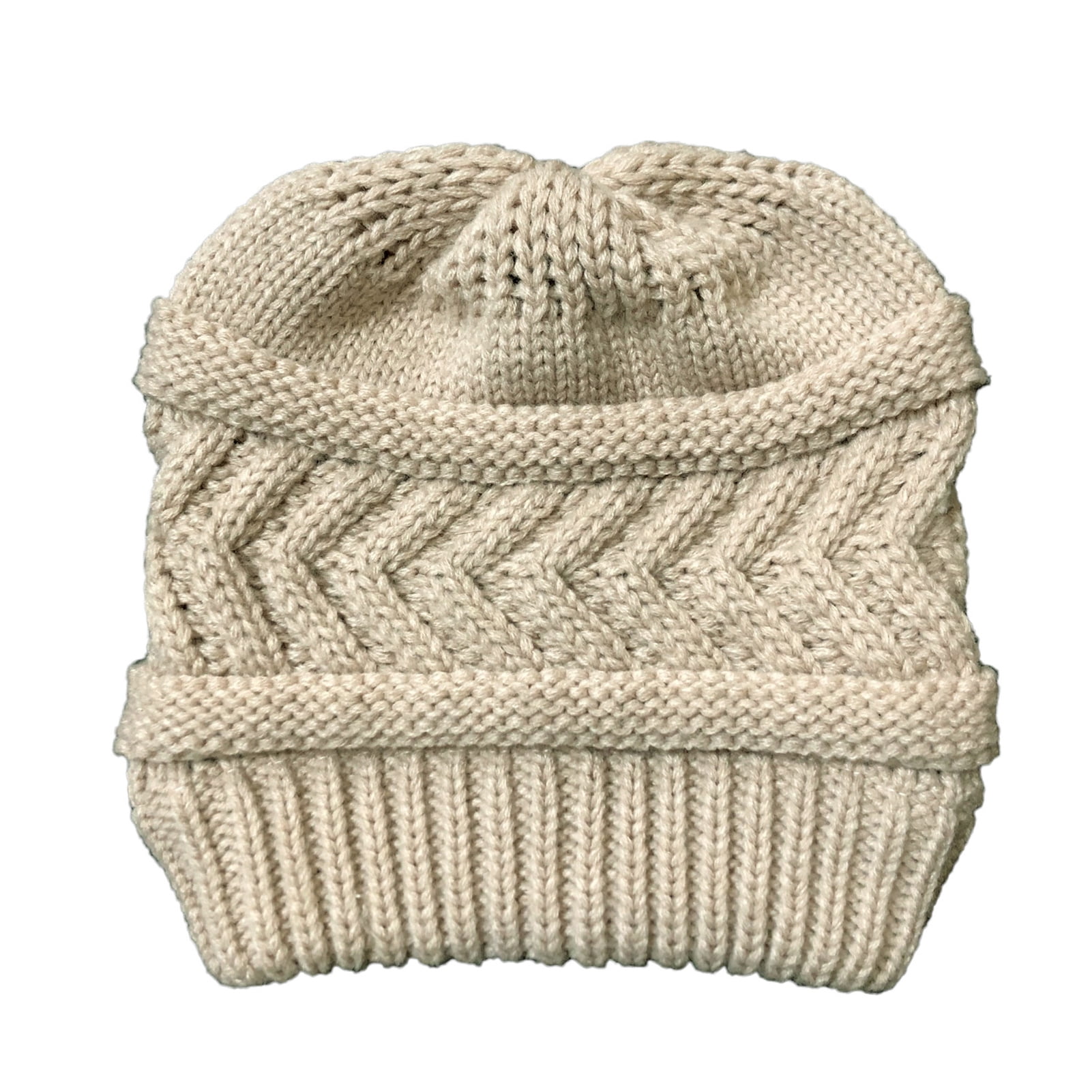 Fashion Cute Winter Knit Beanies Hat 