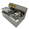 thumbnail image 6 of 23.6L Chocolate Electric Melting Machine with Vibration Table Chocolate Melter Machine Bubble Remover, 6 of 13