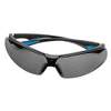 HART Tinted Flex-Fit Safety Glasses, Anti-fog, Ultraviolet Protection