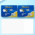 thumbnail image 1 of LITINKIMI 200Set Laminating Sheets For Document Preservation 3.85X2.67X0.00Inch, 1 of 8