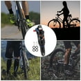 thumbnail image 4 of Mountain Bike Soft Rear Frame Tail Air Pressure Springback, 4 of 8