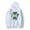 5, variant on Twin Paranormal Merch Hoodie Twin Paranormal Logo Merch Pullover Unisex Hooded Sweatshirt Long SLeeve,XXS,1