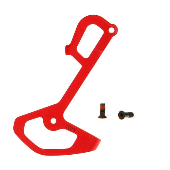 SRAM X01 Eagle (52T) Inner Cage, Red, 11.7518.098.003