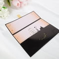 thumbnail image 4 of OULII Grad Sign Book Black Paper Simple Versatile Design for Graduation Event 1Pcs, 4 of 8