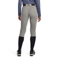 thumbnail image 4 of Pantalones Utility para Softbol Mujer Under Armour Talla Grande, 4 of 5
