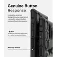 thumbnail image 3 of Funda Ringke Fusion X Samsung Galaxy S23 Ultra Camo Black Resistente Impactos TPU PC, 3 of 9