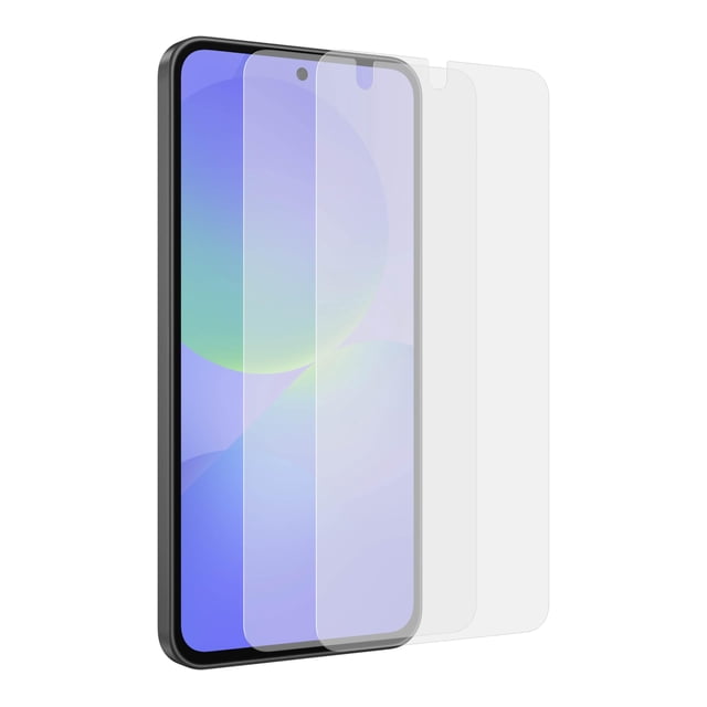 Protector de pantalla para Samsung Galaxy A36 5G, acabado antiarañazos