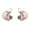 Pink-for Video Game, variant on High Clear Basses Earphones For Gaming And Music Soft Flexible Ear Tip Builts In Microphone Wide Compatibility