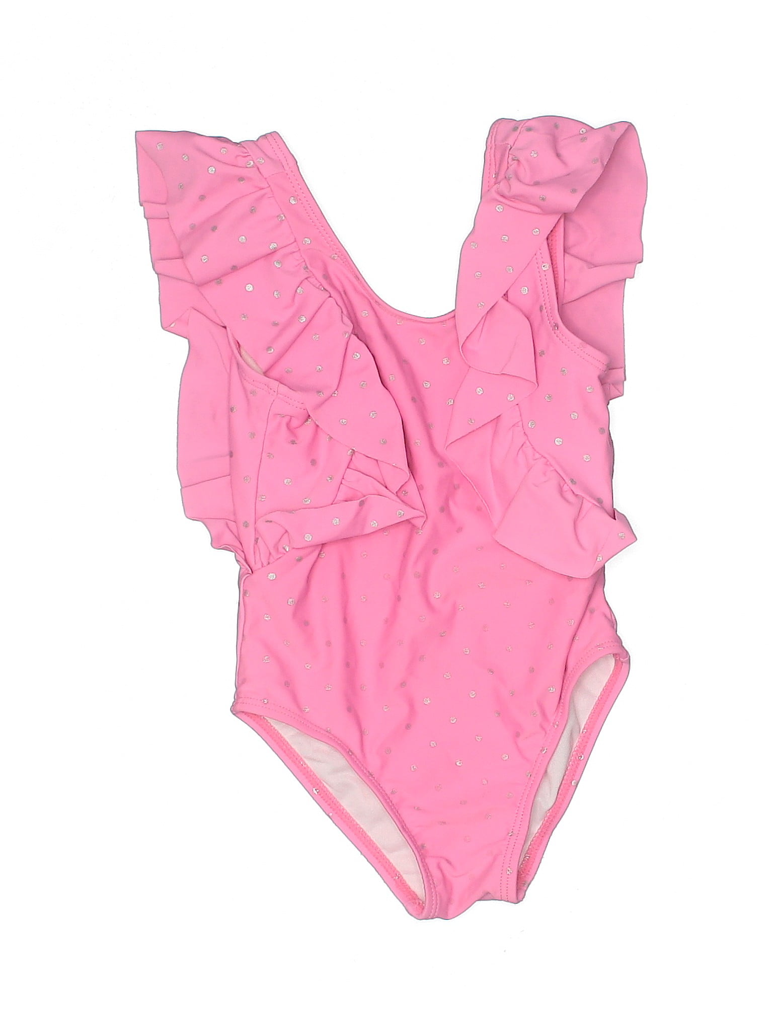 gymboree unicorn swimsuit