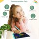thumbnail image 2 of Toys for 3-7 Years Old Girls Boys,LCD Writing Tablet for Kids 10 Inch Drawing Pad, Color Screen Doodle Learning Board for Preschool Kids,Birthday Gift, 2 of 4