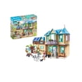thumbnail image 1 of Set de Juego Playmobil Rancho Waterfall 264 Piezas, 1 of 4
