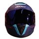 thumbnail image 4 of Casco para mujer Axxis Hawk Cubik Talla L Purpura Rosa, 4 of 6