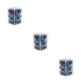 thumbnail image 3 of Guardoinrt 12pcs/set Christmas Balls Enought Quantity For Beautifully Decorated Tree dark blue 3Set, 3 of 6
