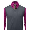 thumbnail image 5 of Men's Regular Fit Dress Shirt, 5 of 5
