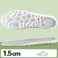 thumbnail image 1 of Shadoumai 2026 New Steppers Insoles for Men and Women, Cloud Memory Foam Super Soft, Relieve Foot Pain, Day-Long Comfort, Anti-Fatigue & Shock Absorption, 1 of 8