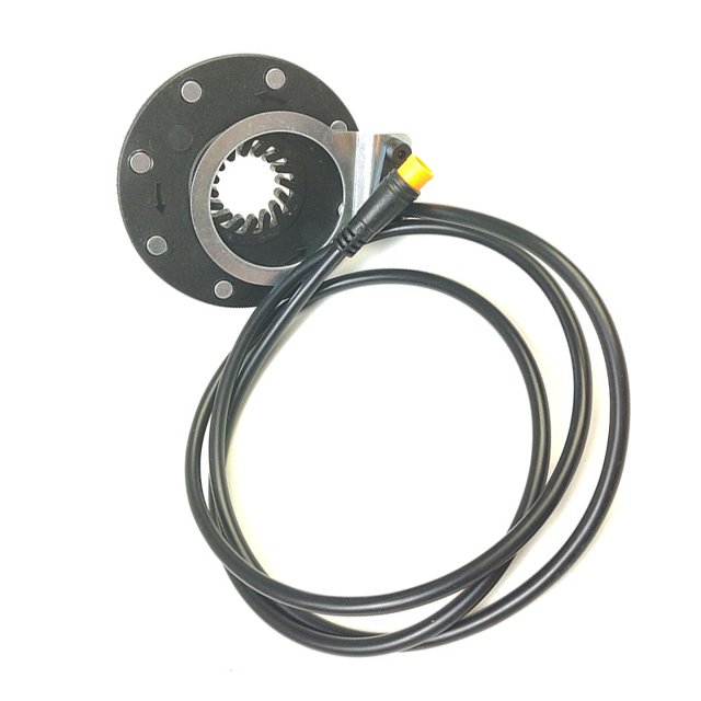 Asistencia De Pedal De Potencia Para Bicicleta Eléctrica A Prueba De Agua, Sensor Pas De Bicicleta Eléctrica, 8 Sensor De Pedal Magnético, Piezas Modificadas Para Bicicleta Diy Kearding OD006426-00