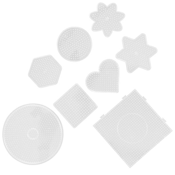 2 PLAQUES Géométriques pour Perles à Repasser HAMA | | Le magasin - conseil dans les jeux de société, les jouets et les déguisements, basé à Jargeau, près d'Orléans (45 2 PLAQUES Géométriques pour Perles à Repasser HAMA | | Le magasin - conseil dans les jeux de société, les jouets et les déguisements, basé à Jargeau, près d'Orléans (45