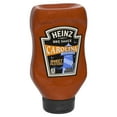 thumbnail image 3 of Heinz Carolina Mustard Style Sweet Mustard Barbecue BBQ Sauce, 18.7 oz Bottle, 3 of 8
