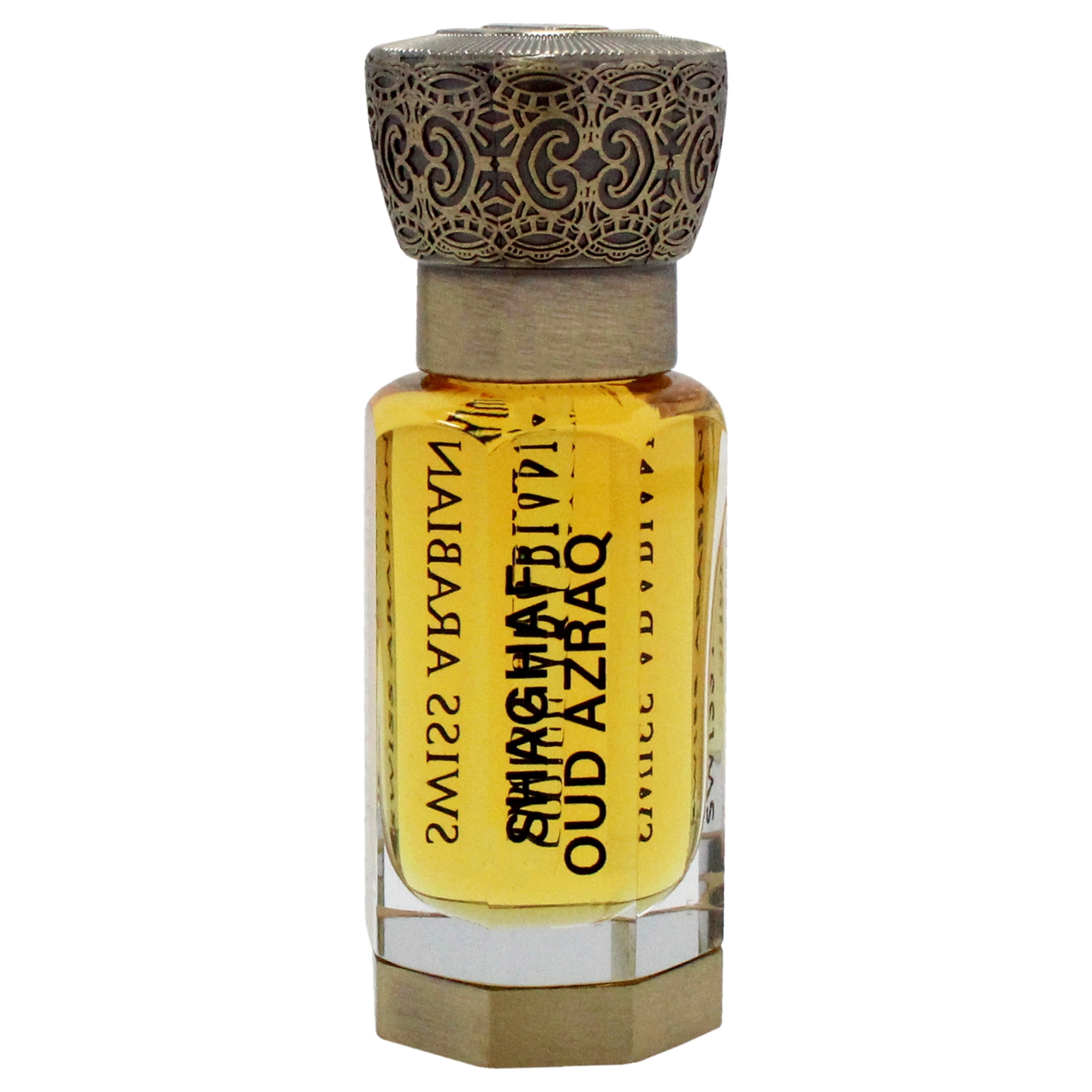 Swiss Arabian Shaghaf Oud Azraq, Arab Perfume Oil Italy Ubuy