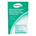 thumbnail image 1 of Penicilina Medimart 800 000 UI solución inyectable, 1 of 4