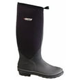 thumbnail image 2 of BAFFIN MELTWATER BOOTS BLACK JUNIOR (4), 2 of 3