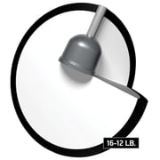 Brunswick T-Zone Night Sky Bowling Ball 10lbs