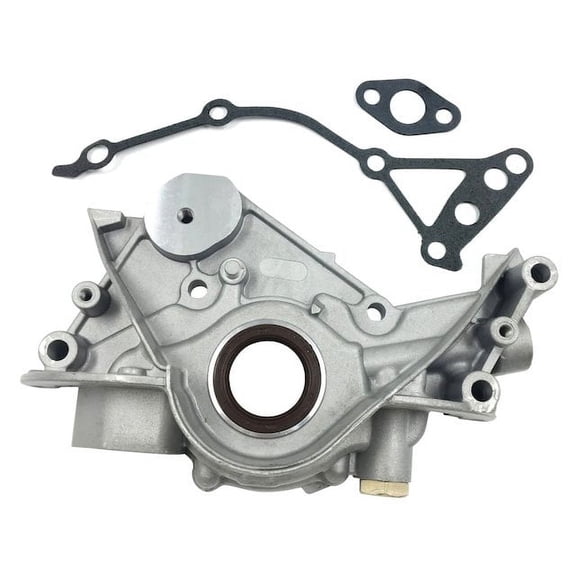 Pump - Compatible with 1987 - 2000 Dodge Caravan 3.0L V6 VIN 3 12-Valve SOHC 1988 1989 1990 1991 1992 1993 1994 1995 1996 1997 1998 1999
