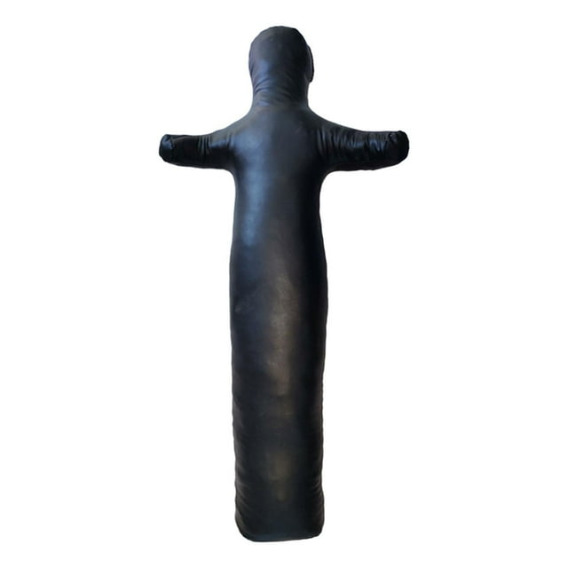 Muñeco de lucha perfecl saco de boxeo sin relleno 170 cm