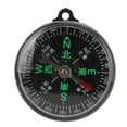 thumbnail image 1 of Portable Pocket Compass, Accurate Compass  Stability Clear Scale  For Outdoor For Camping, 1 of 8