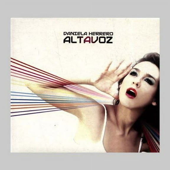 Altavoz (CD)