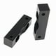 thumbnail image 4 of 3D Printer Z Axis Motor Mount Block Kit with Nuts and Screws for DIY Upgrades, 4 of 5
