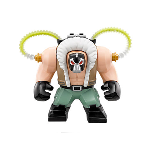 LEGO DC Bane - Giant (70914) Minifigure Walmart.com