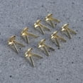 thumbnail image 4 of WHAMVOX Metal Fasteners 500Pcs Small Brads for Paper Crafting and Scrapbooking with Round Shape, 4 of 6