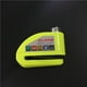 thumbnail image 3 of Seguridad Anti drón Motocicleta Bicicleta Scooter Freno de Disco de Macarena moto scooter de rueda del freno de disco de bloqueo de alarma, 3 of 4