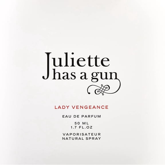 Juliette Has A Gun Eau de Parfum Spray, Lady Vengeance 1.7 oz