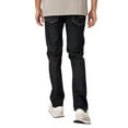 thumbnail image 3 of Replay Grover Hyperflex Straight Jeans, Blue, 3 of 6