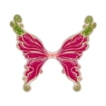 thumbnail image 3 of Fashion Doll Royale High Posey The Nature Fairy de 9 pulgadas, 3 of 6