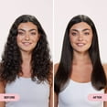 thumbnail image 3 of L'ANGE HAIR Beyond Leave in Conditioner, Heat Protectant & Styling Cream | Hydrates, Reduces Frizz, Adds Volume & Shine, Protects from Heat & UV | Enhances Softness | All Hair Types | 4fl oz, 3 of 10