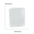 thumbnail image 3 of McKesson Procedure Towels, High Absorbency, 13 in W x 18 in L, 500 Towels, 1 Pack, 3 of 4