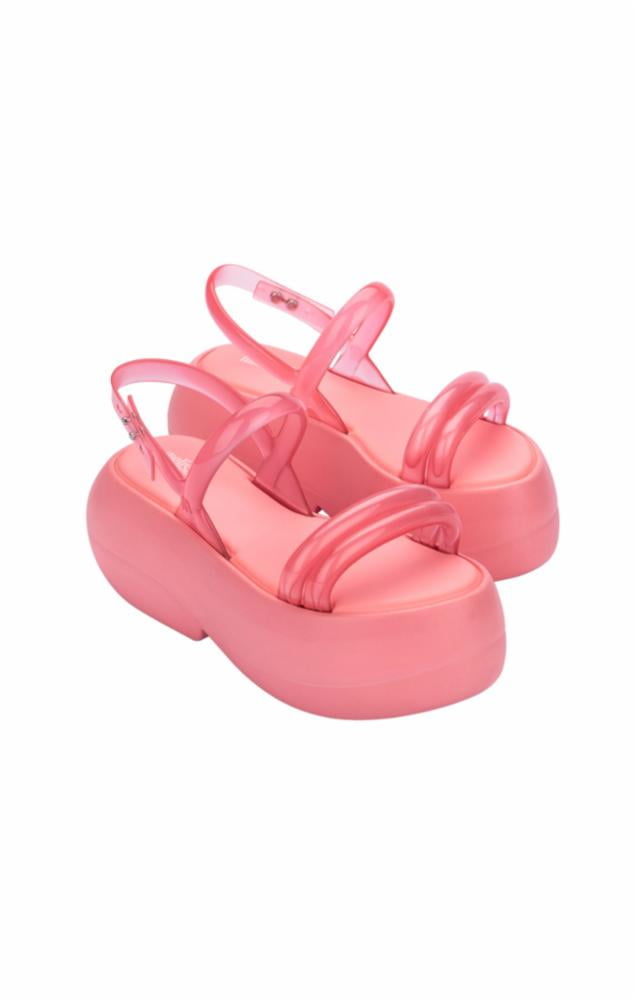 Melissa Women 33579 AF622/rose/rose TP