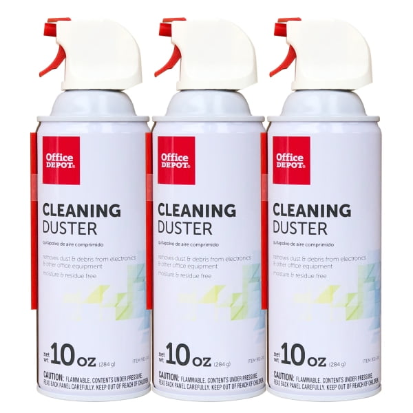 Office Depot Cleaning Duster - Walmart.com - Walmart.com