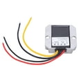 thumbnail image 4 of Convertidor de Corriente ANGGREK 24 V a 12 V Módulo de Fuente de Alimentación Conmutada 10 A WG-24S1210Z, 4 of 8