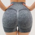 thumbnail image 2 of Pantalones cortos de yoga Jadeshay para levantamiento de glúteos A, 2 of 8
