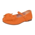 thumbnail image 2 of Womens House Slippers Ndbuld Women's Fashionable Casual Spring And Summer Solid Color Wear Versatile Loafers Flat Shoes, 2 of 6