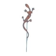 thumbnail image 1 of Village Wrought Iron RGS-39 Salamandre Rouillée Piquet de Jardin, 1 of 1
