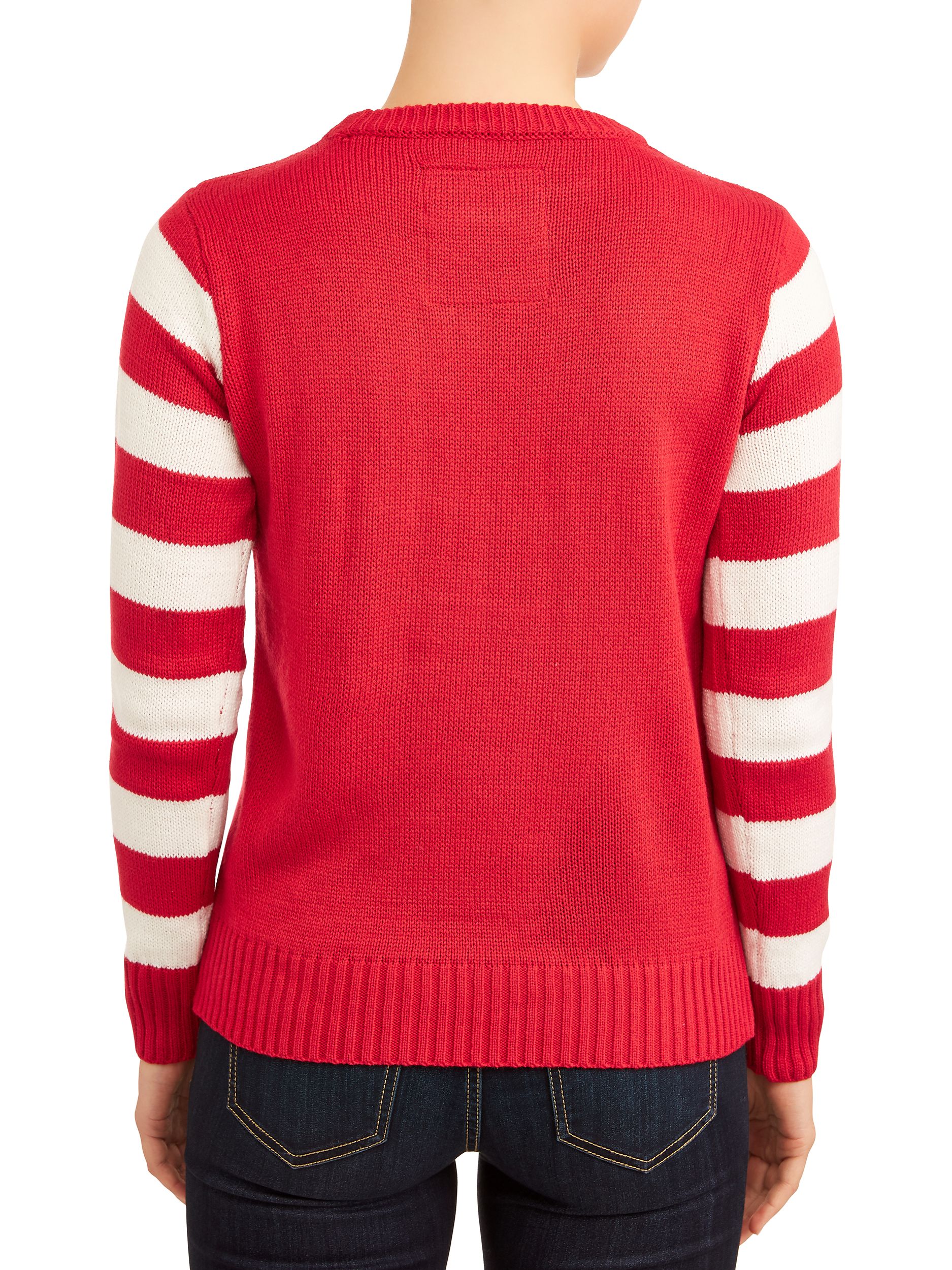 American stitch christmas sweater Clearance