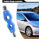 thumbnail image 5 of Kenally Cepillo de batería de coche, cepillo de limpieza de terminales de batería, terminales de batería 4 en 1, cabezal de cepillo de Accesorios para motos, 5 of 6