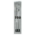 thumbnail image 2 of Kinedyne Cargo Bar Holder,Steel,5" L,6" W 10062GRA, 2 of 4