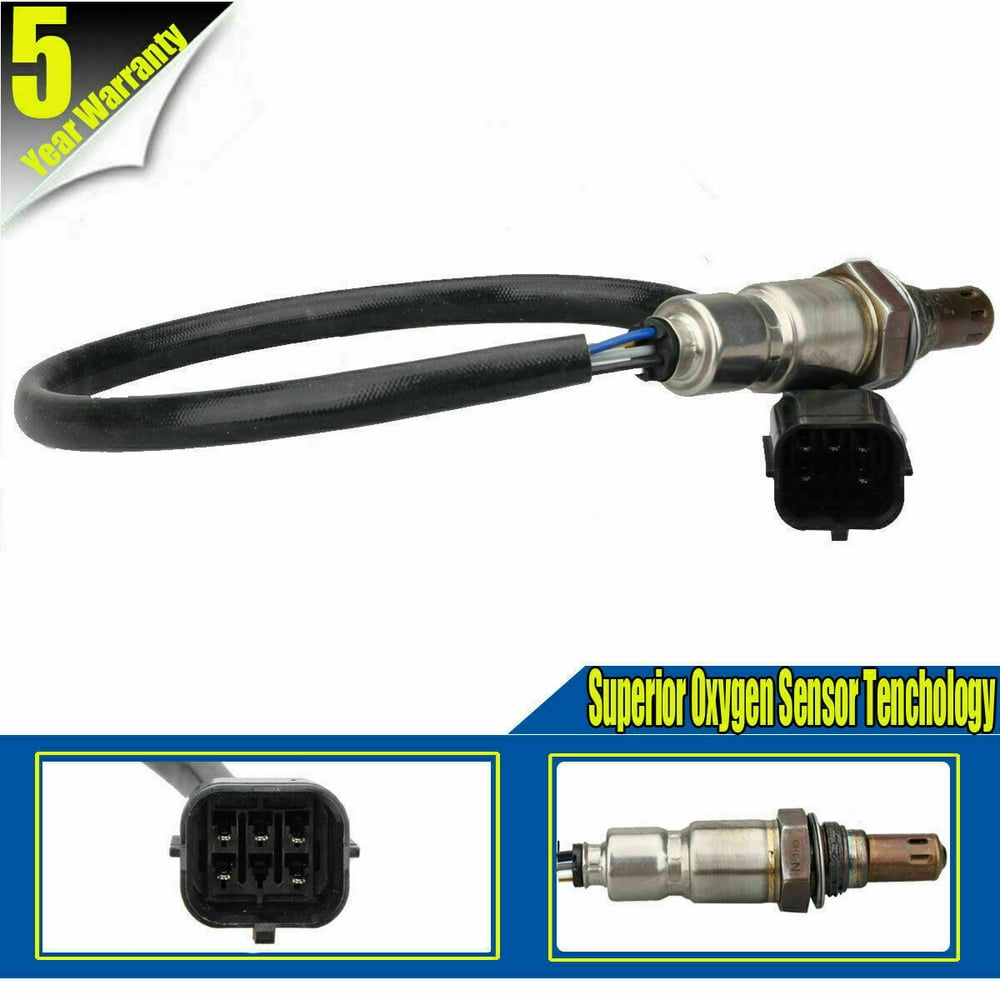 02 O2 Oxygen Sensor for Mazda 3 20062013 Mazda 5 20082010 2.0L 2.3L