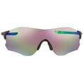 thumbnail image 2 of Oakley Sun 0OO9313 Evzero Pitch Rectangle Unisex Sunglasses - Size 38, 2 of 3